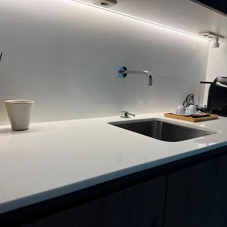 Apartment Em Santos