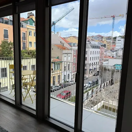 Apartment Em Santos